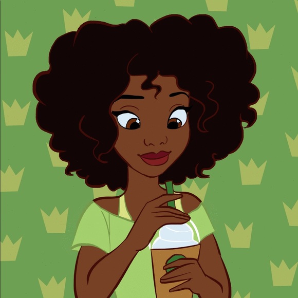 Meet your Posher, Mikaela - Picture 1 of 1